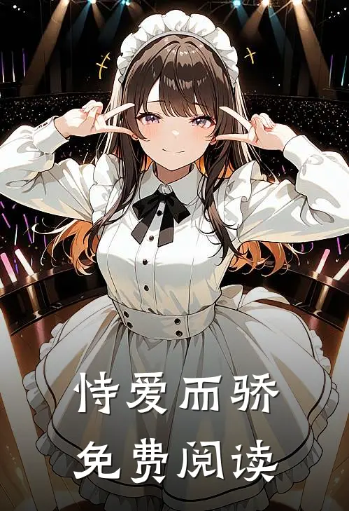 恃爱而骄免费阅读
