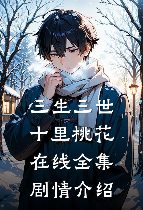 三生三世十里桃花在线全集剧情介绍