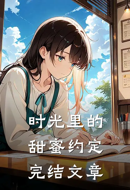 时光里的甜蜜约定完结文章