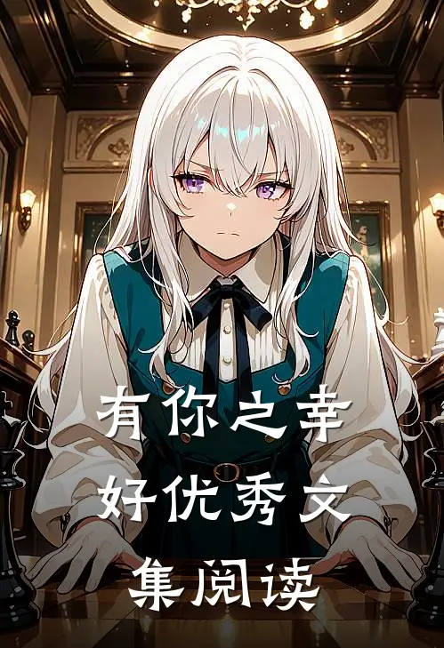 有你之幸好优秀文集阅读