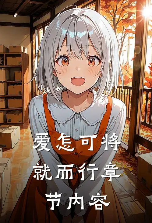 爱怎可将就而行章节内容