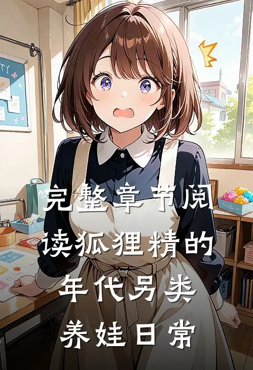 完整章节阅读狐狸精的年代另类养娃日常