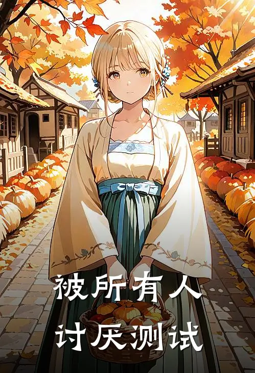 被所有人讨厌测试