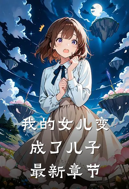 我的女儿变成了儿子最新章节
