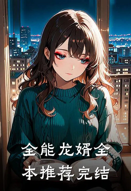 全能龙婿全本推荐完结