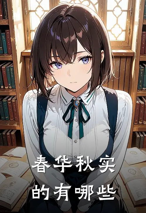 春华秋实的有哪些