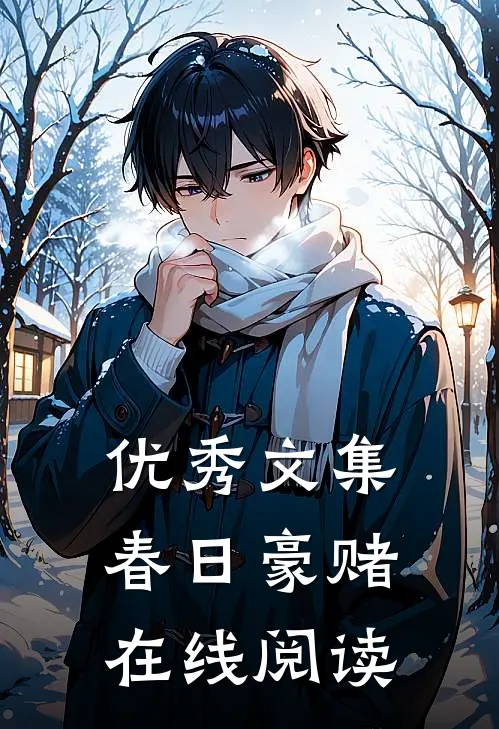 优秀文集春日豪赌在线阅读