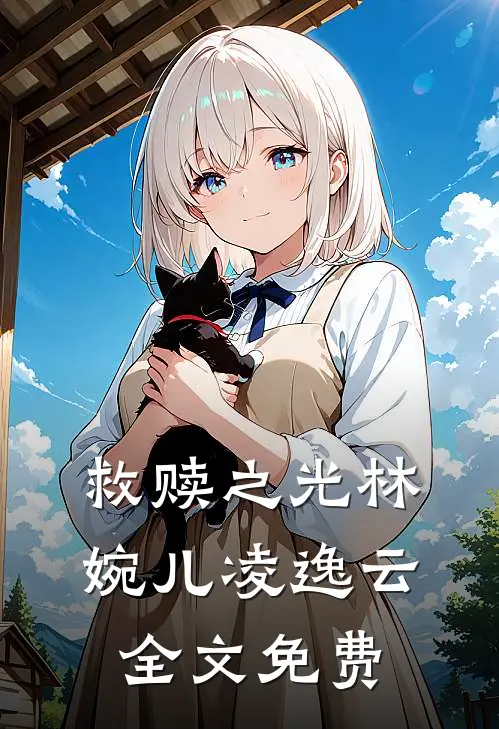 救赎之光林婉儿凌逸云全文免费
