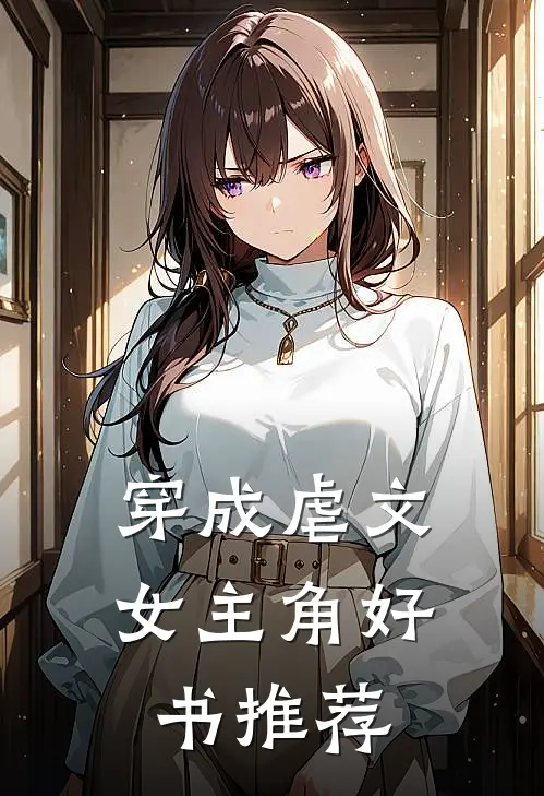 穿成虐文女主角好书推荐
