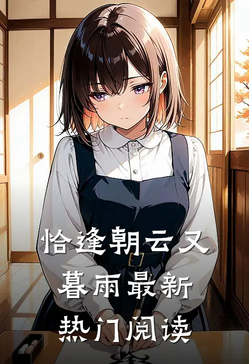 恰逢朝云又暮雨最新热门阅读
