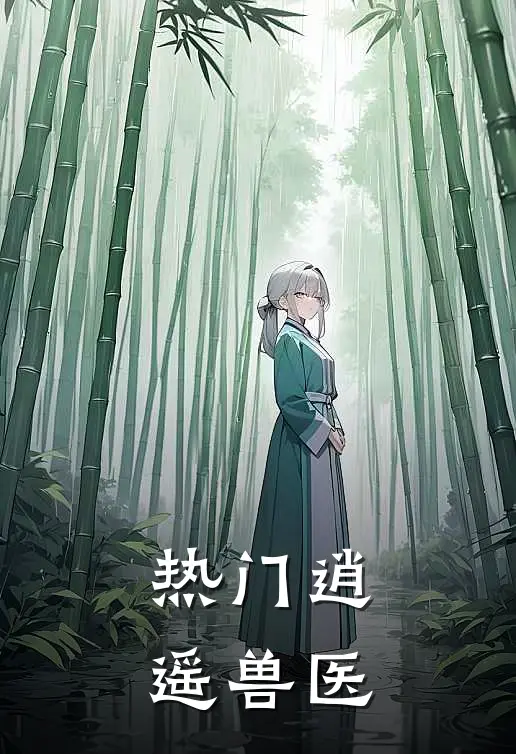 热门逍遥兽医