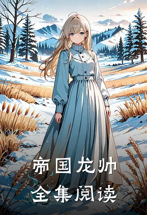 帝国龙帅全集阅读