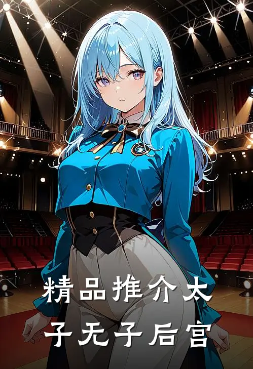 精品推介太子无子后宫