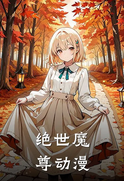 绝世魔尊动漫