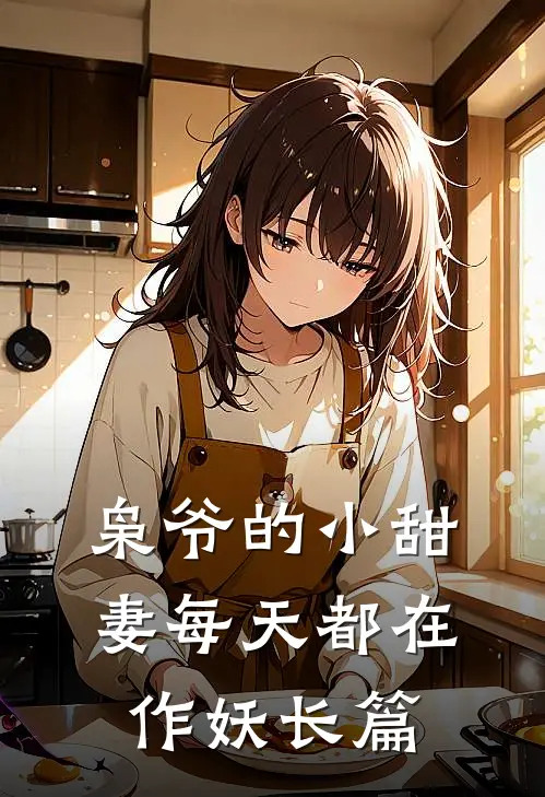 枭爷的小甜妻每天都在作妖长篇