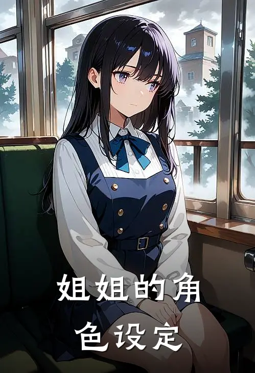 姐姐的角色设定