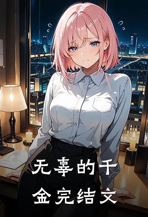 无辜的千金完结文