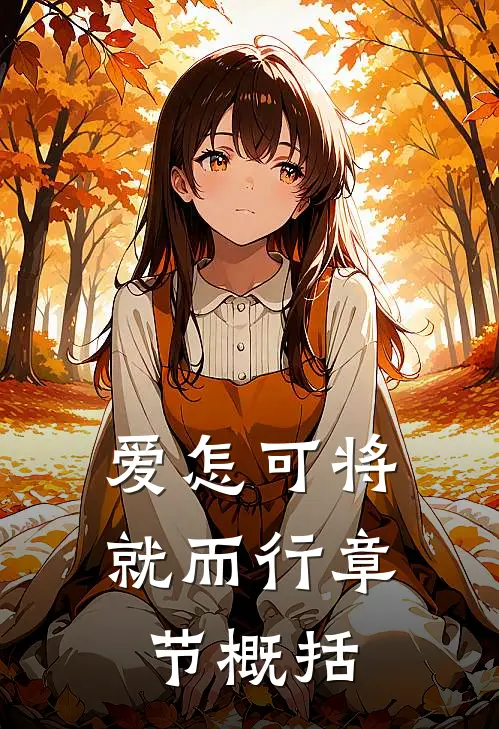 爱怎可将就而行章节概括