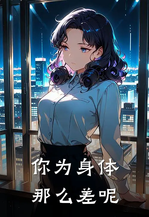 你为身体那么差呢