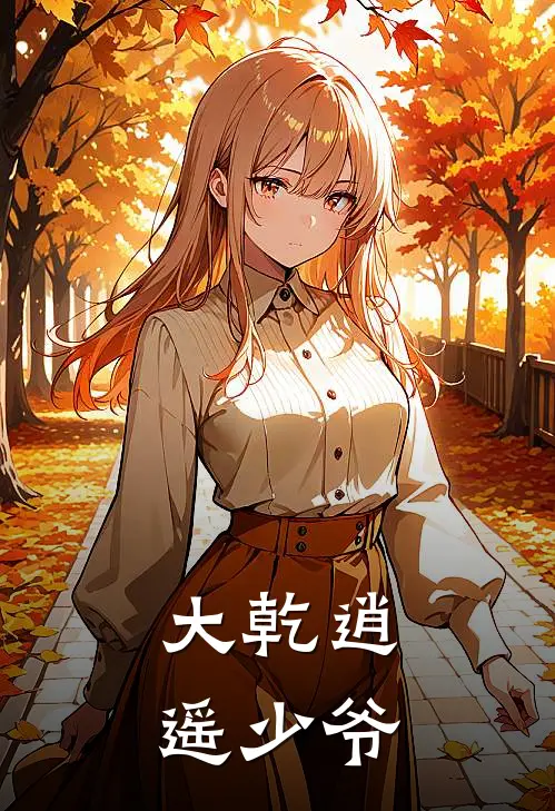 大乾逍遥少爷