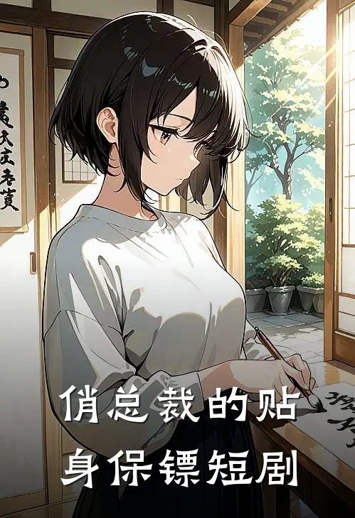 俏总裁的贴身保镖短剧
