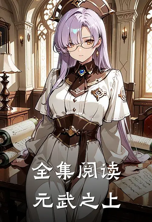 全集阅读元武之上