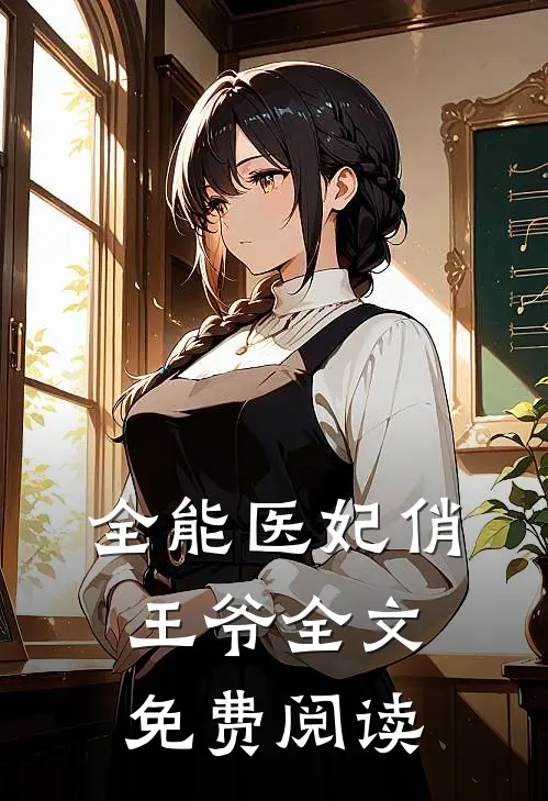 全能医妃俏王爷全文免费阅读