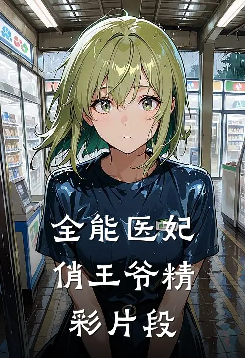 全能医妃俏王爷精彩片段