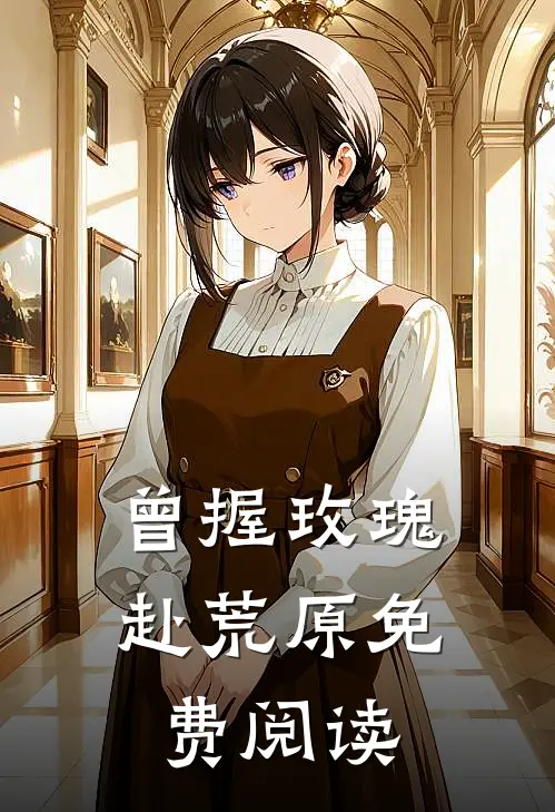 曾握玫瑰赴荒原免费阅读