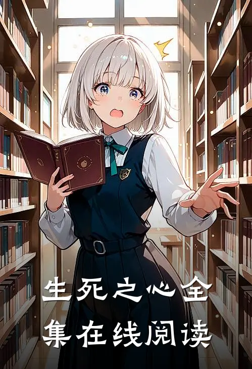 生死之心全集在线阅读