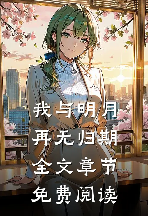 我与明月再无归期全文章节免费阅读