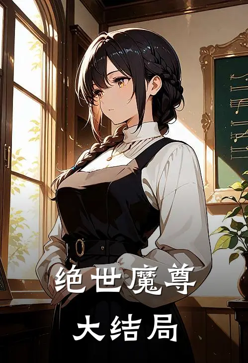 绝世魔尊大结局