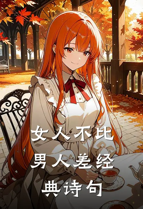 女人不比男人差经典诗句