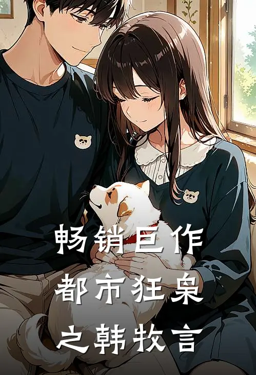 畅销巨作都市狂枭之韩牧言