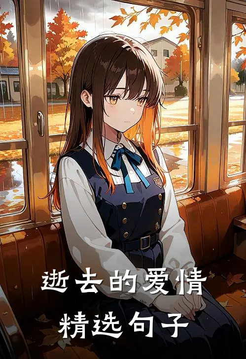 逝去的爱情精选句子