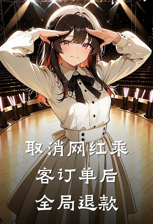 取消网红乘客订单后全局退款