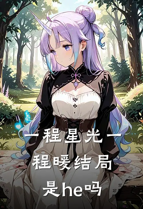 一程星光一程暖结局是he吗