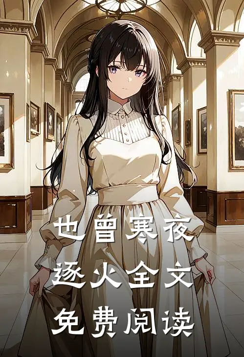 也曾寒夜逐火全文免费阅读