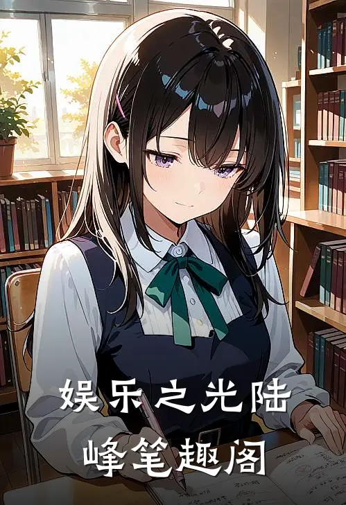 娱乐之光陆峰笔趣阁