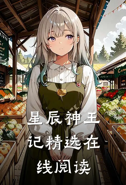 星辰神王记精选在线阅读