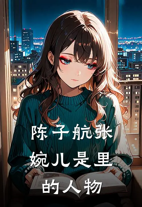 陈子航张婉儿是里的人物