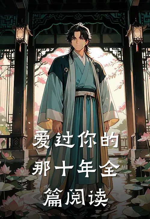爱过你的那十年全篇阅读