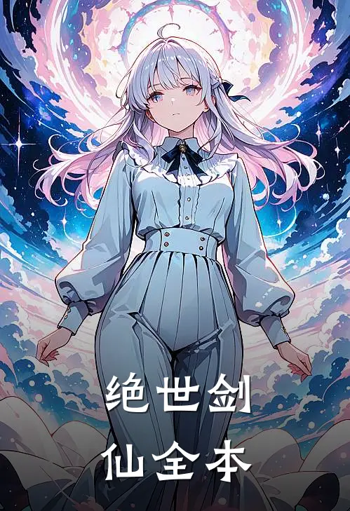 绝世剑仙全本