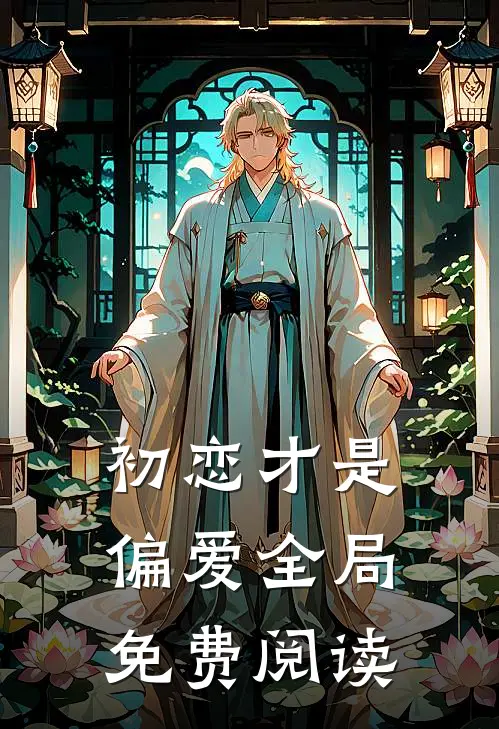 初恋才是偏爱全局免费阅读