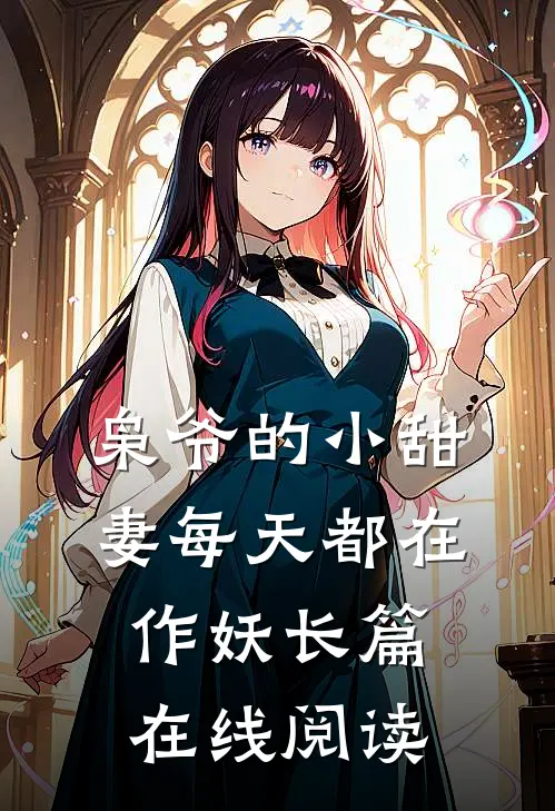 枭爷的小甜妻每天都在作妖长篇在线阅读