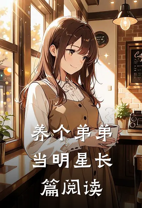 养个弟弟当明星长篇阅读