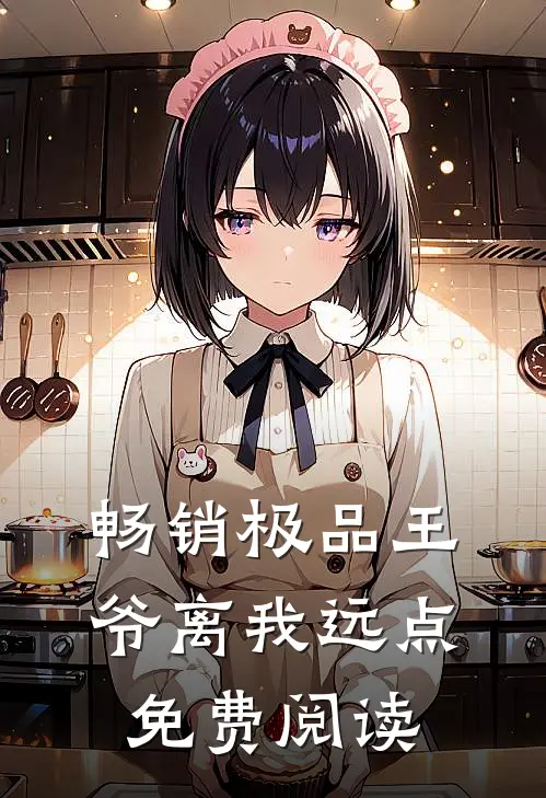 畅销极品王爷离我远点免费阅读