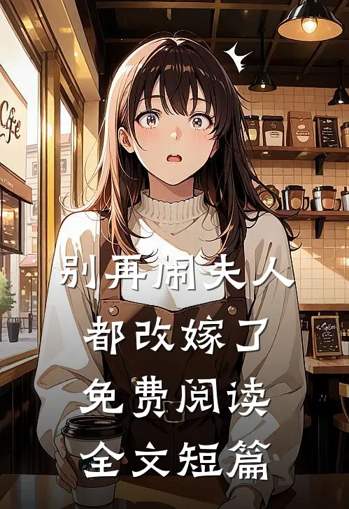 别再闹夫人都改嫁了免费阅读全文短篇