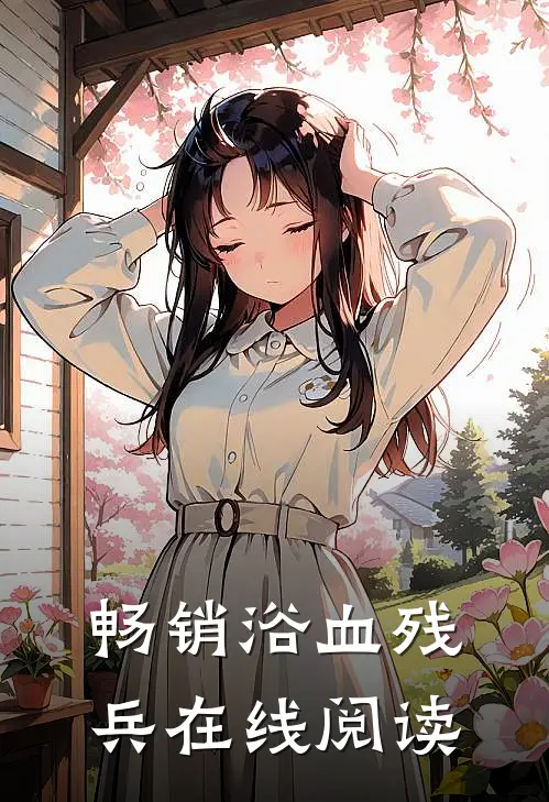 畅销浴血残兵在线阅读