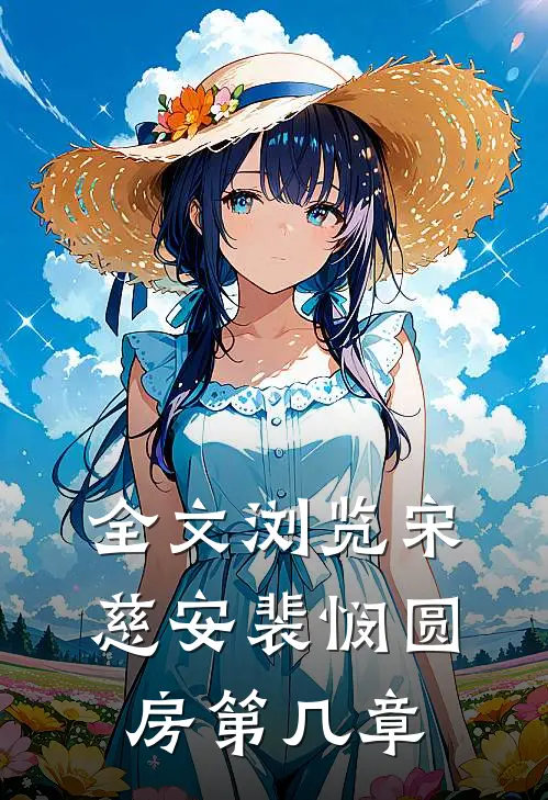 全文浏览宋慈安裴悯圆房第几章